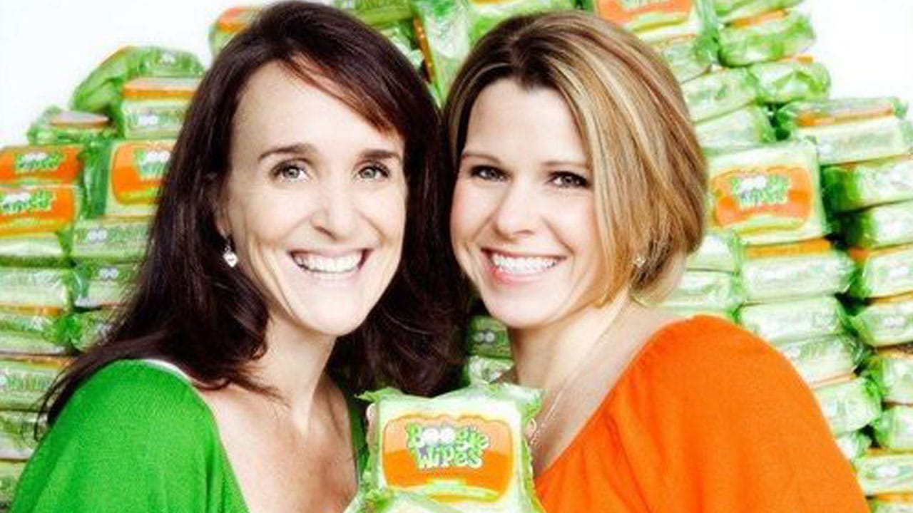 Mindee Hardin, Inventor of Boogie Wipes and Founder of Juicebox Consulting