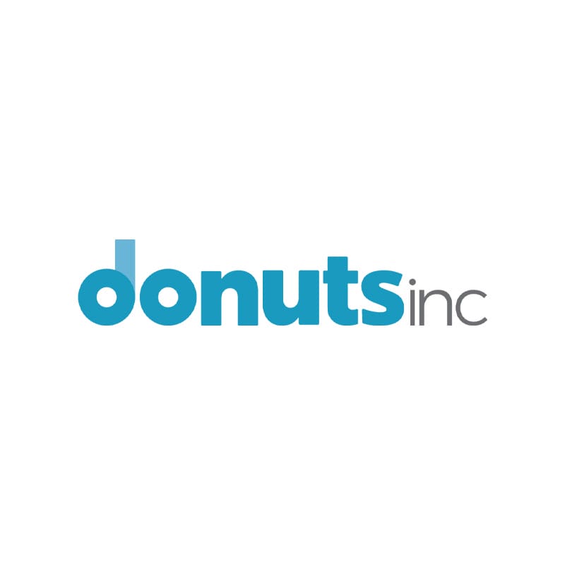 Donuts.Domains