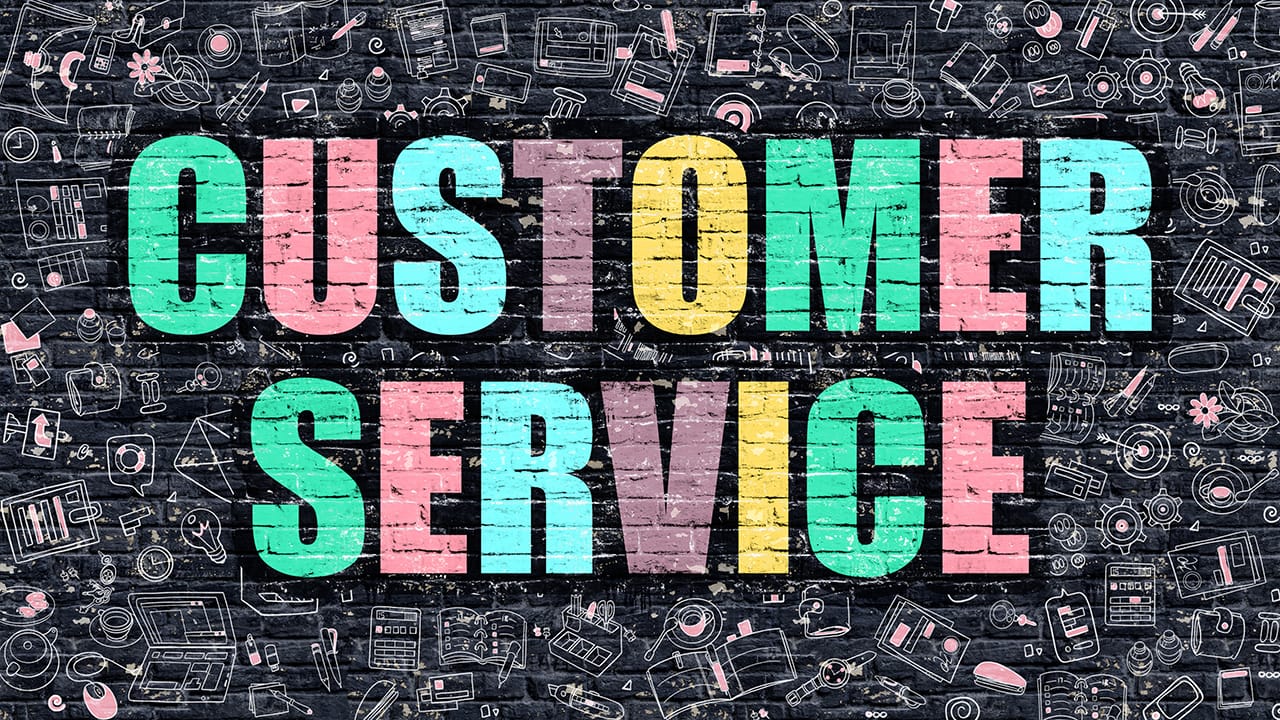 Customer Service Is Key To The Success Of Your Business