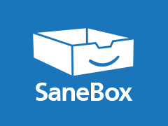 SaneBox Makes It Easy