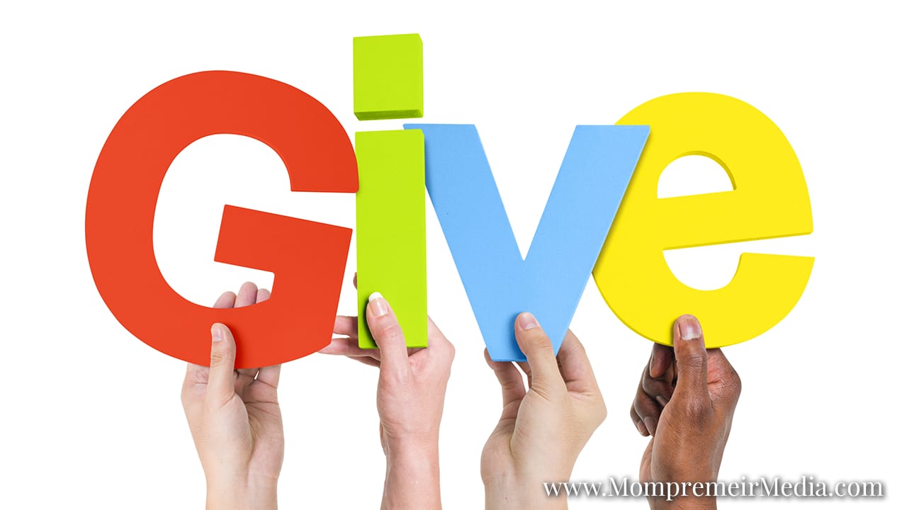 Donate Smarter this GivingTuesday with Sumbon