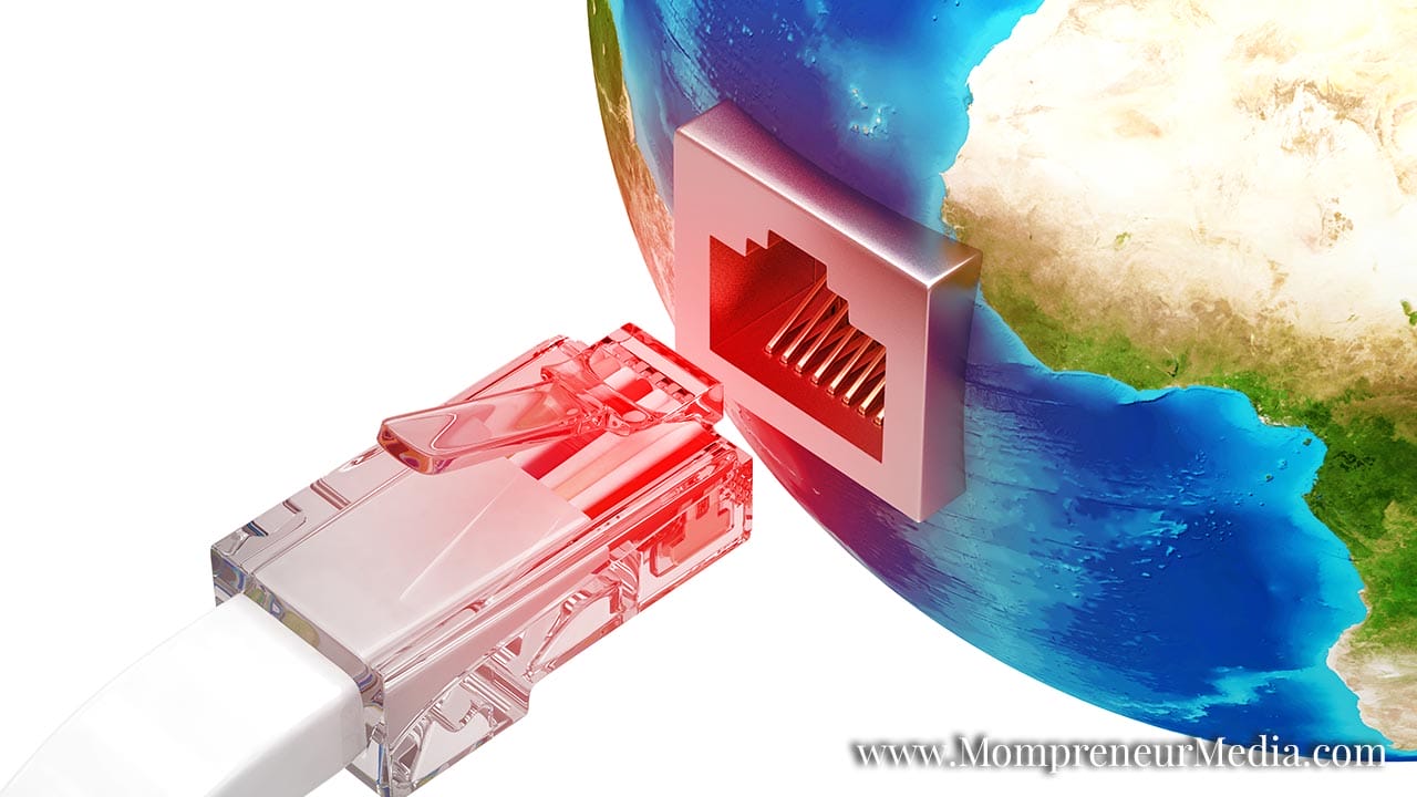 Is A Faster Internet Connection Worth the Investment?