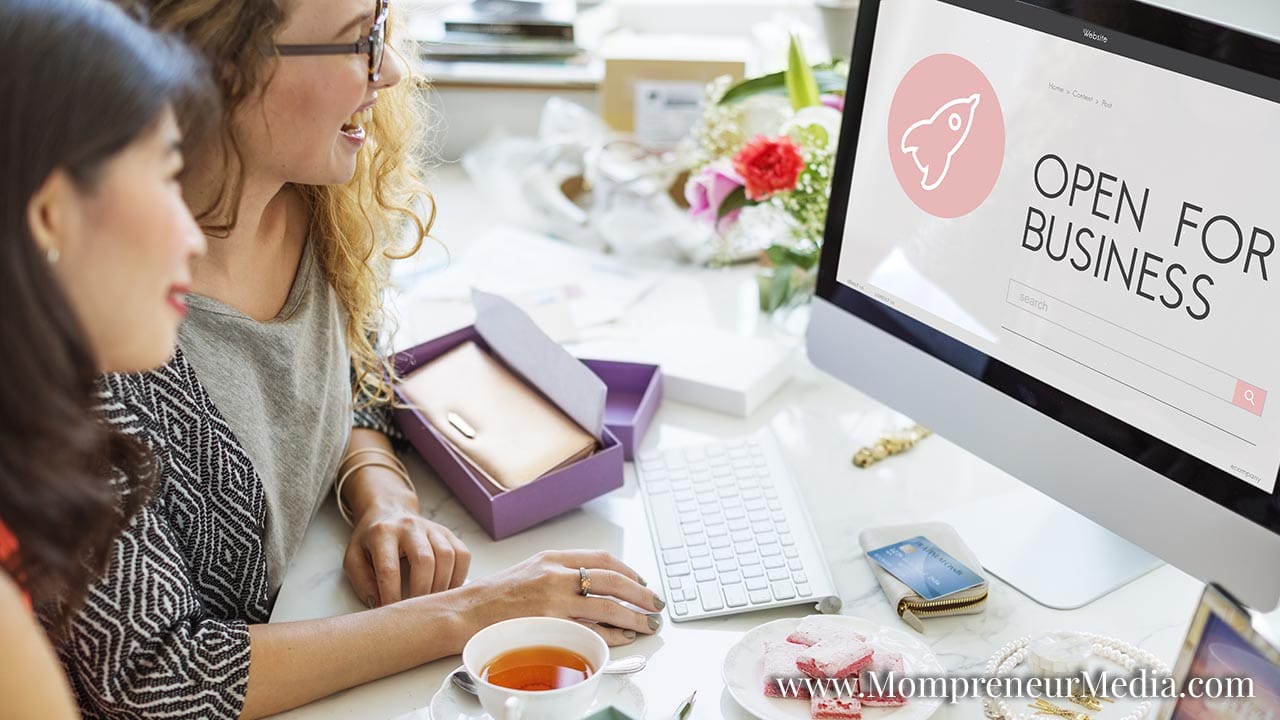 4 Amazing Ways Mompreneurs Can Make Money From Home