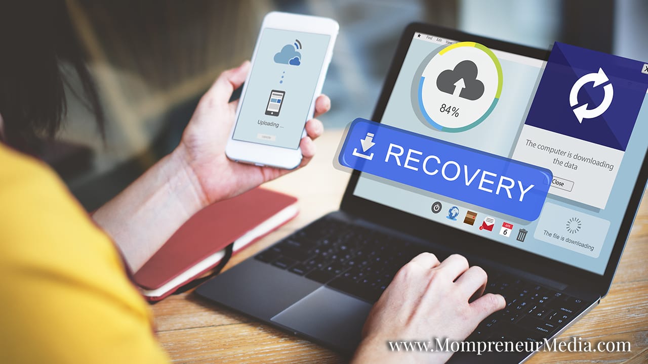 A Quick Guide to Data Recovery