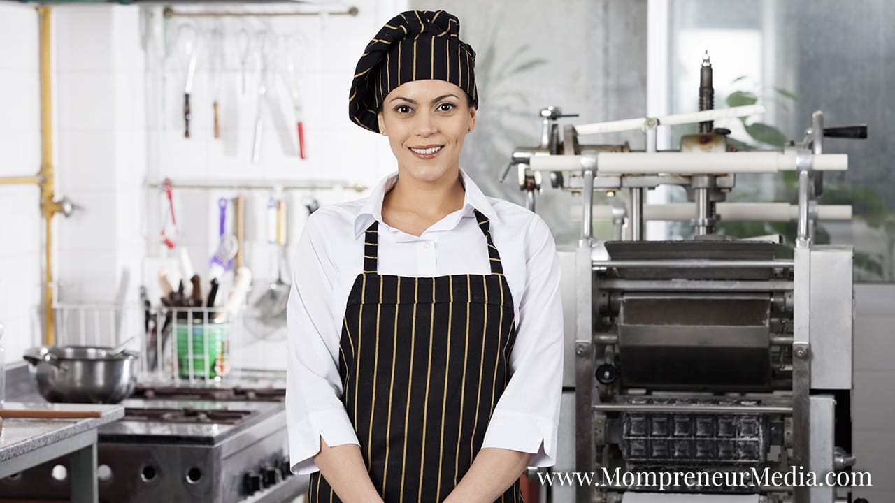 How to Set Up a Commercial Kitchen