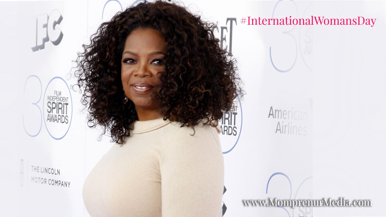 Listen Up Girls, Persistence Pays Off