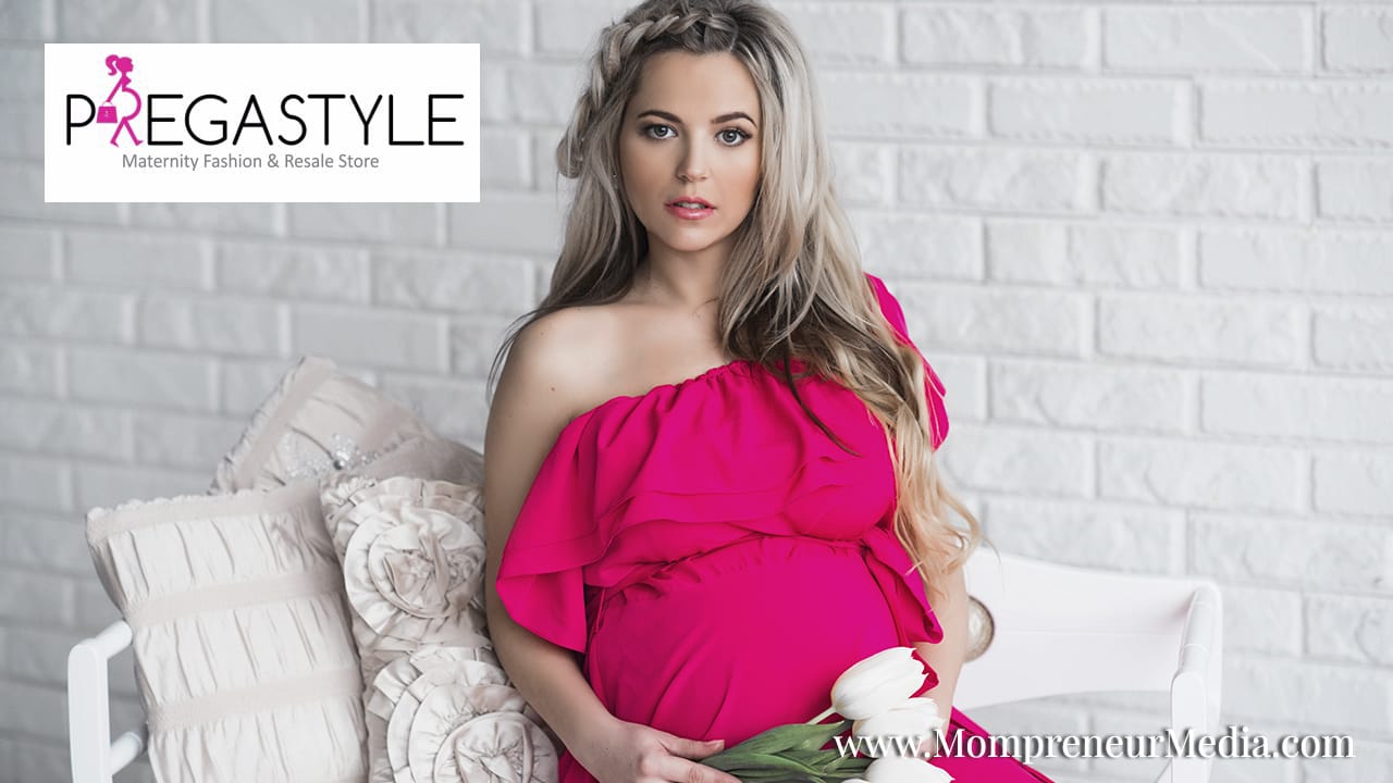 Maternity Wear Just Got a Lot Trendier With PREGASTYLE