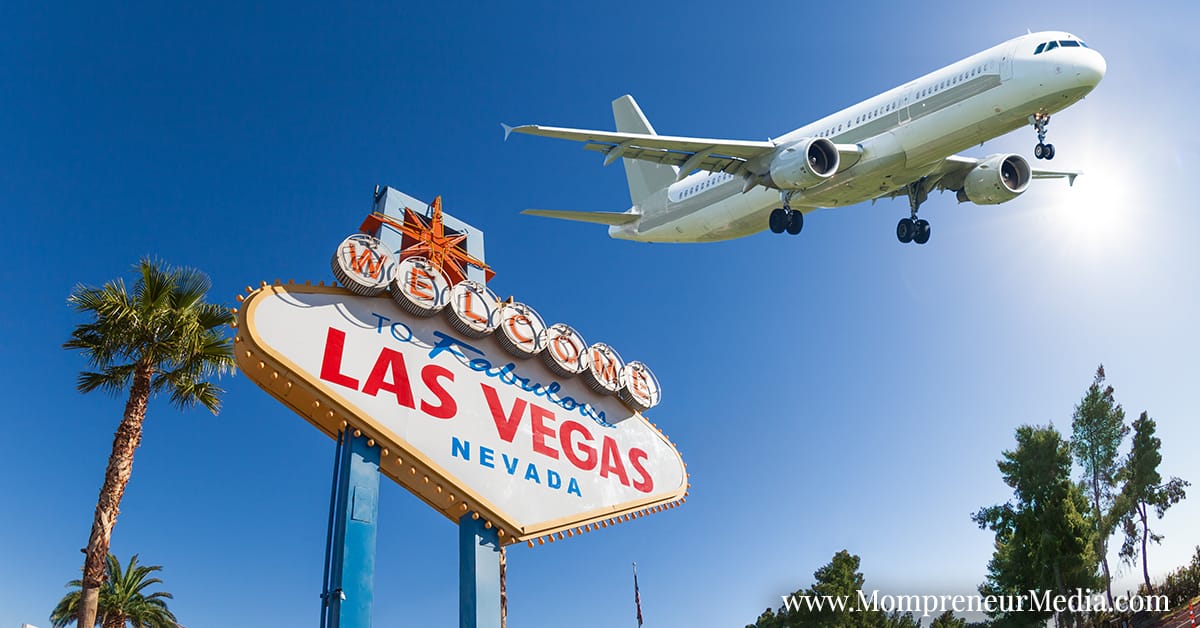 What to Do With Free-Time on Your Next Las Vegas Business Trip