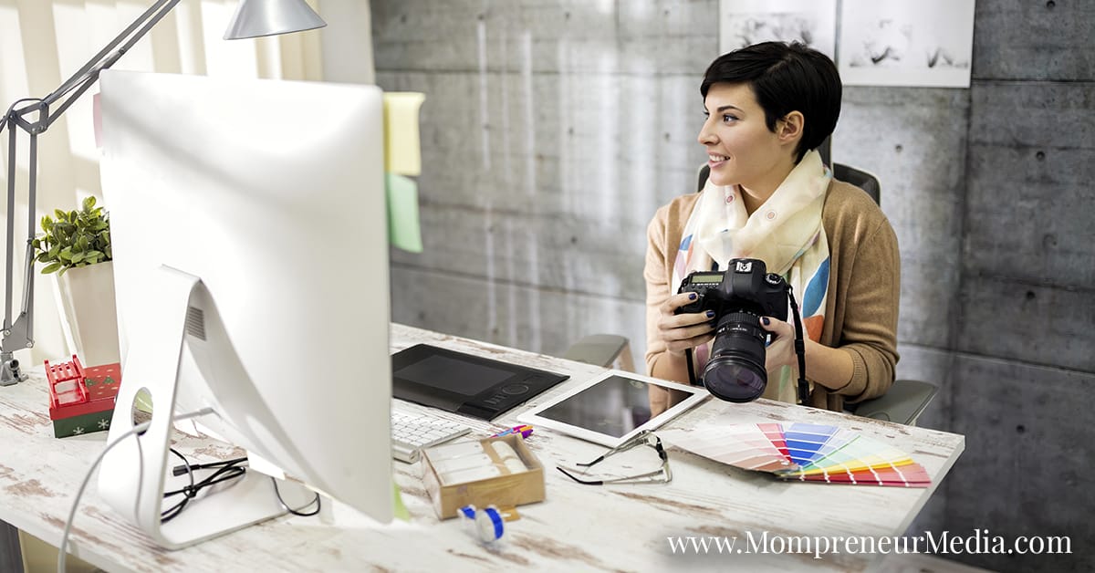 The Brave New World Of Digital Technology Photography