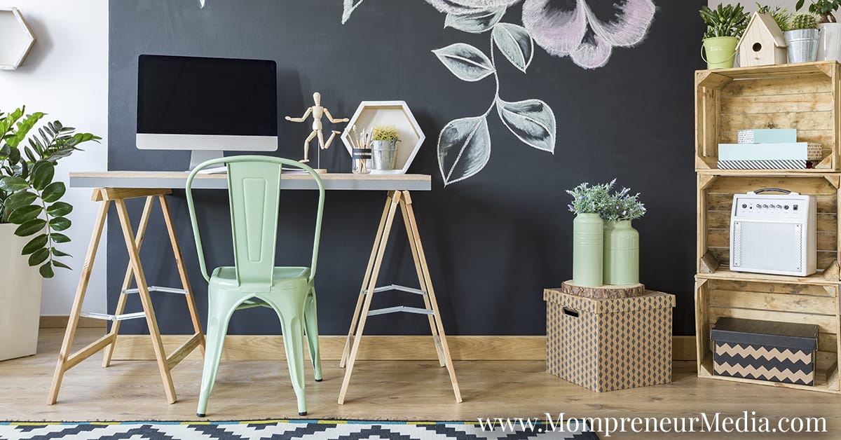 Stay On Top of Working At Home