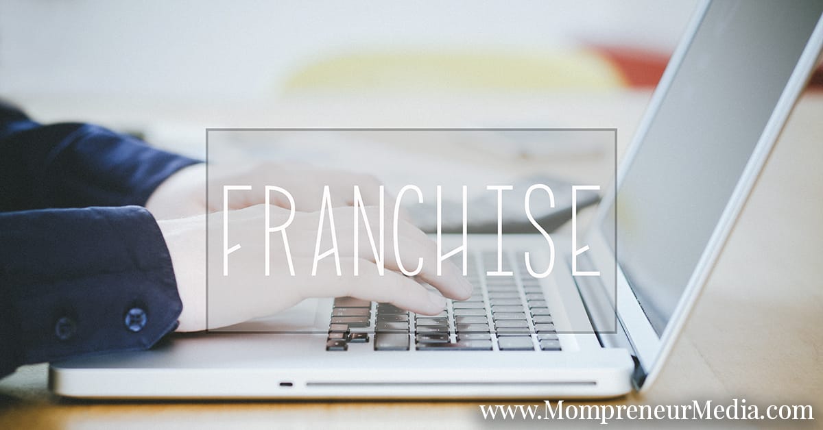 Four things you should do before buying a franchise