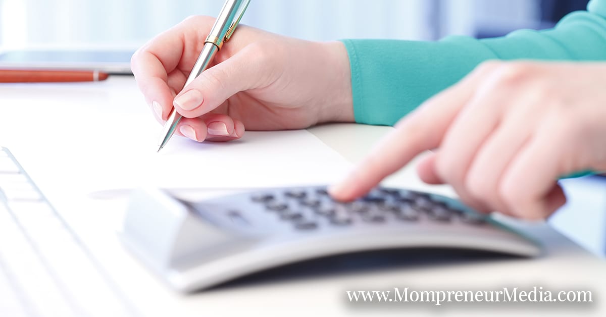 If you are not in control of your business' finances then your business can fail. Here are some tips to help you get your business’ finances in order today.