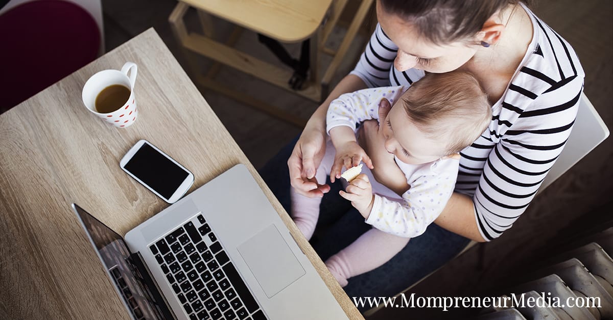 Going Back To Work: 3 Careers Which Will Work Best For Moms