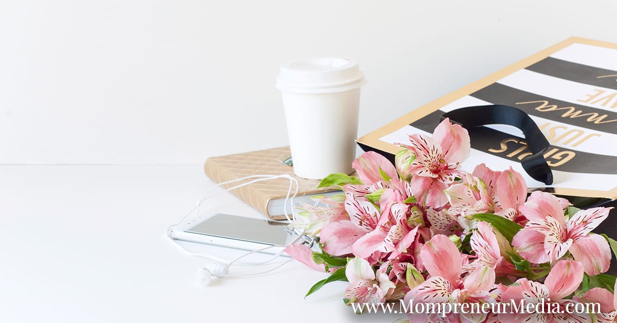 The Mompreneur's Guide To Saving Office Space