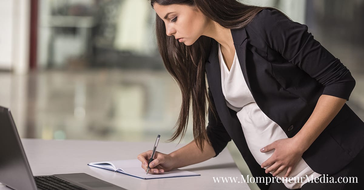 Tips for Maximizing Maternity Leave