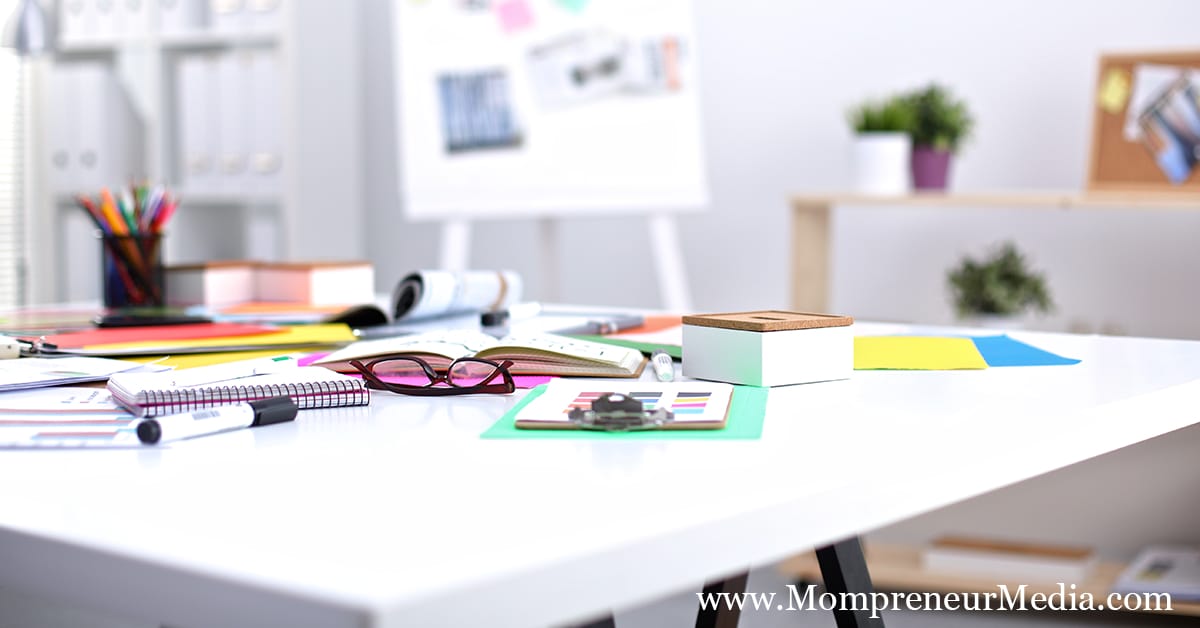 4 Cost-Effective Ways to Make Your Workspace Work for You