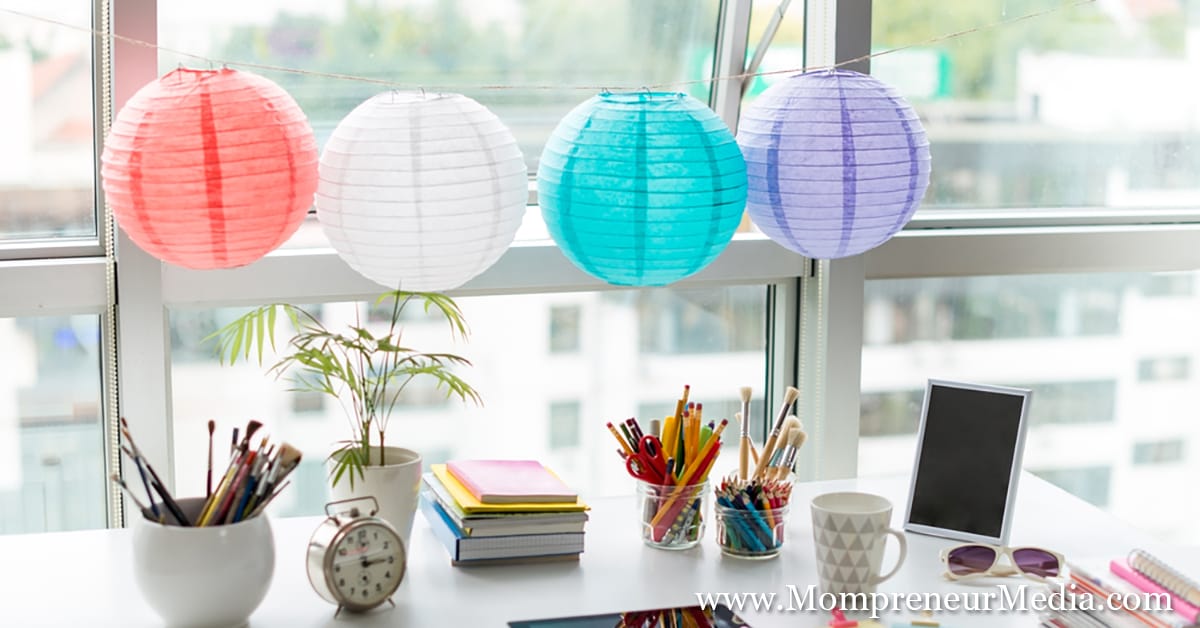 5 Ways to Transform Your Office into a More Creative Space