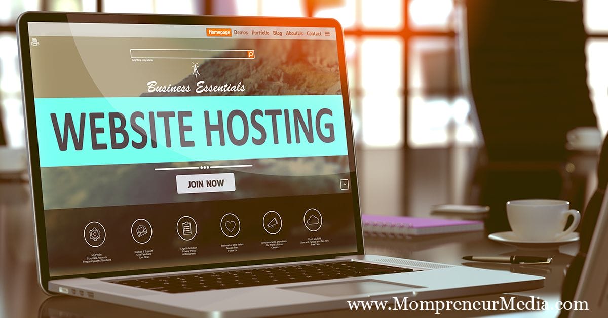 6 Things Worth Considering When Choosing a Website Host