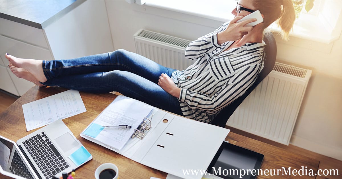 Great Reasons Why You Should Work From Home