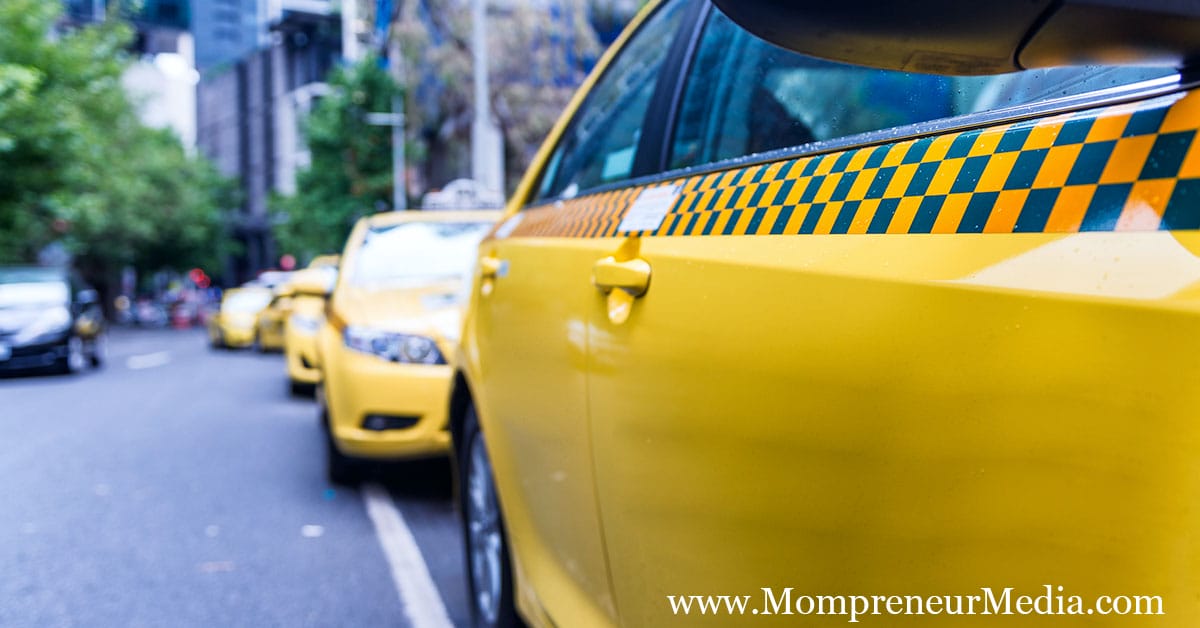 A Guide To Starting A Cab Business