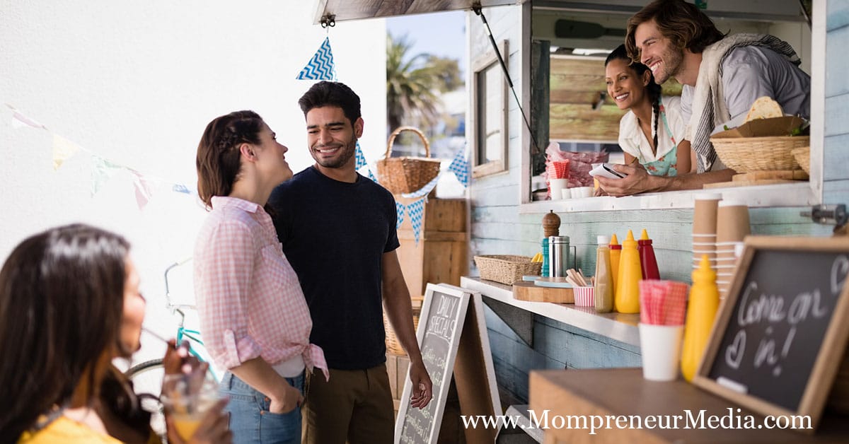 Your Dream Food Business Might Not Be As Easy As Pie