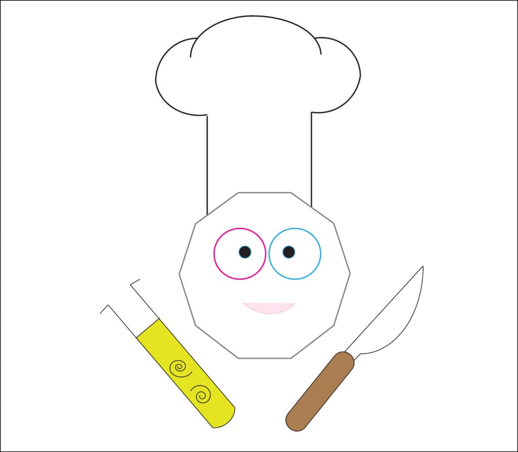 StemChef Logo