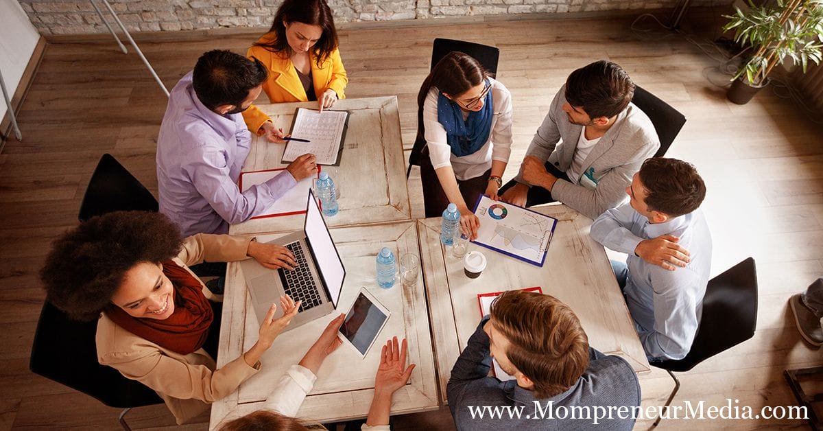 A Few Things Your Small Business Can’t Afford to Get Wrong