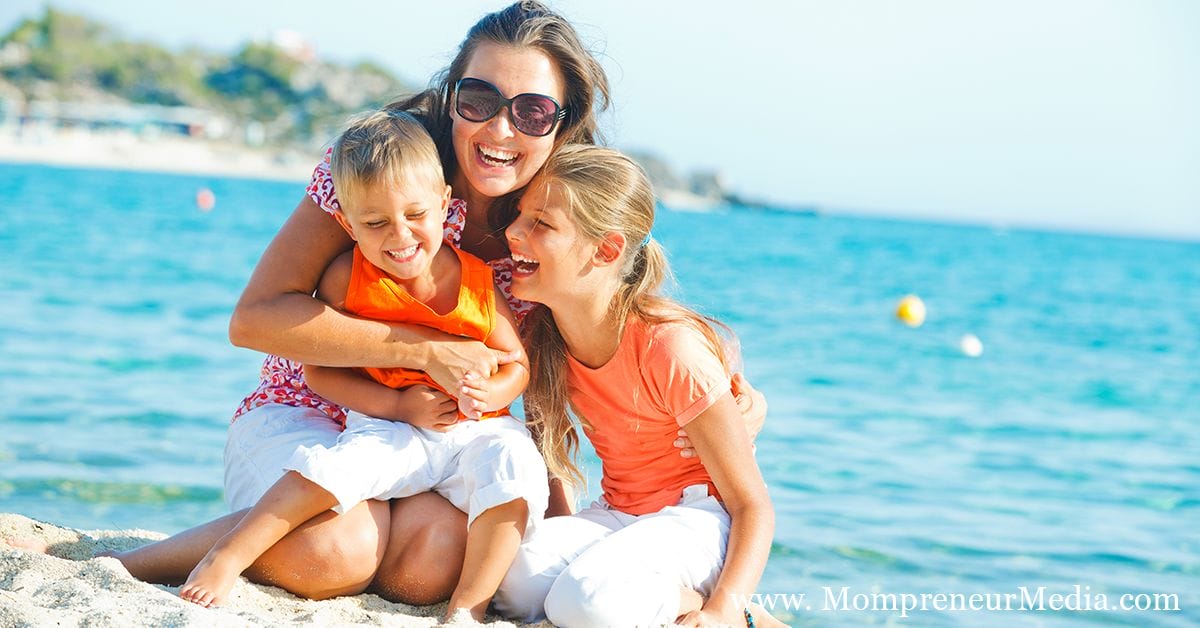 Home or Away: How to Plan the Ideal Family Getaway