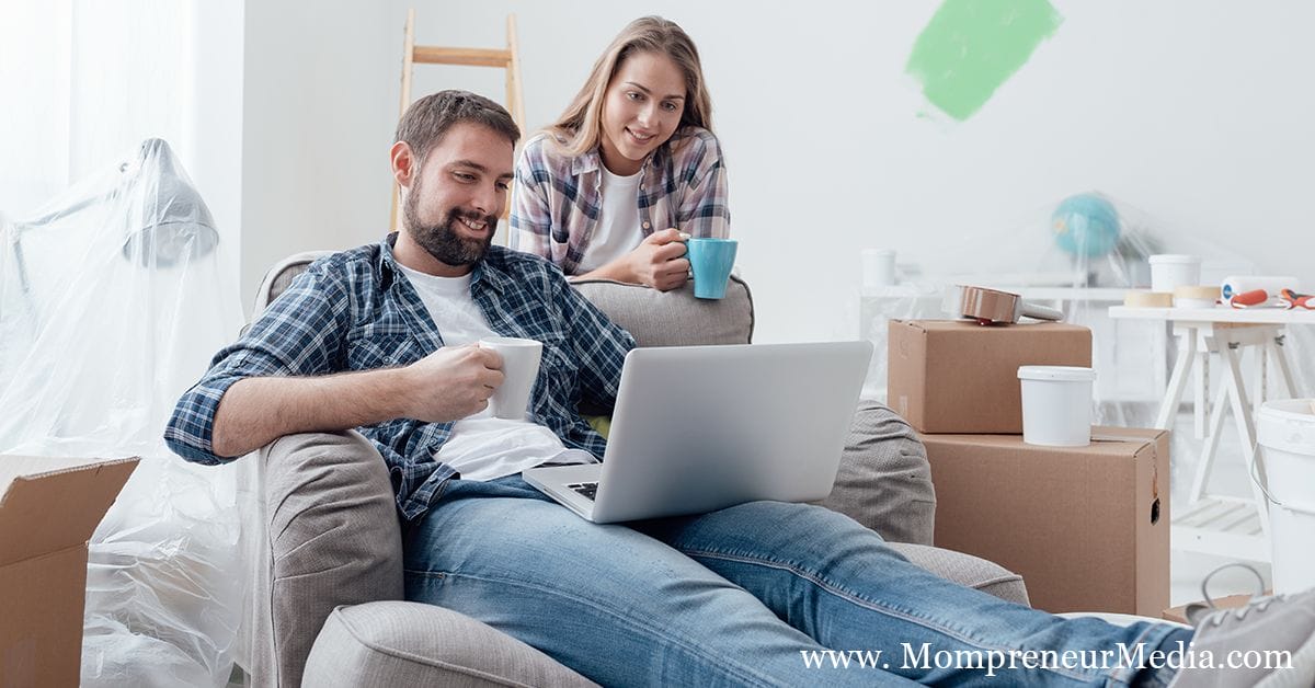 Should You And Your Partner Move In Together?