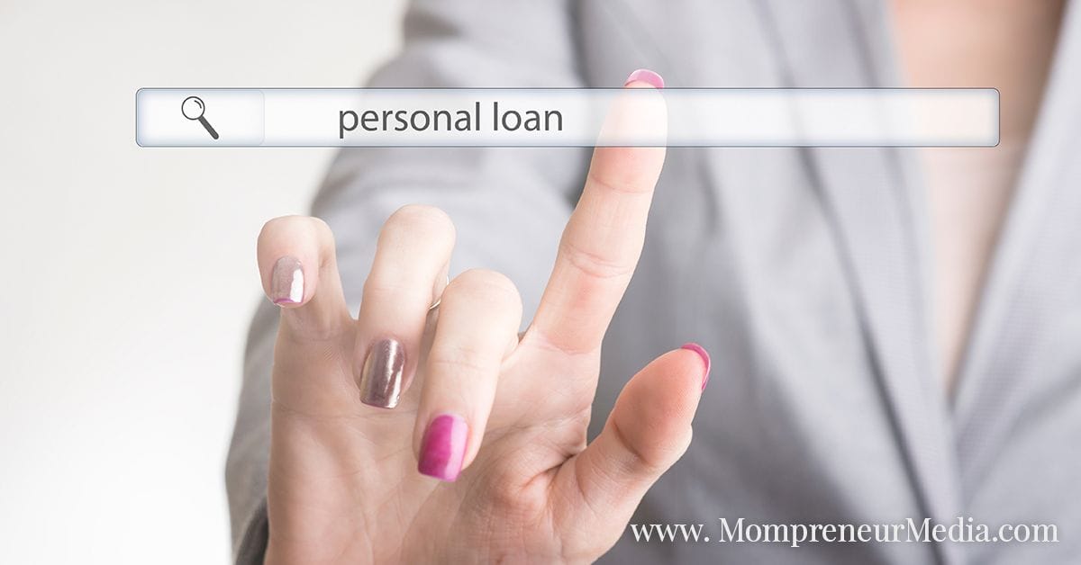 The Four Uses for a Personal Loan