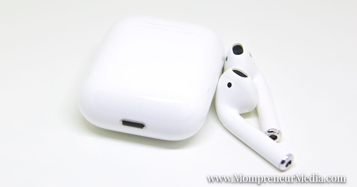 Things You Never Knew Your Apple Airpods Can Do