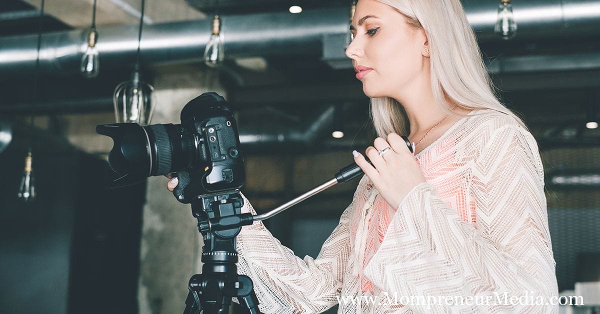 How To Make Money As A Videographer