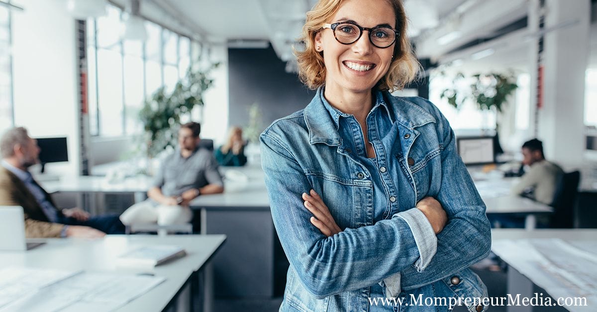 7 Tips for Being a Great Mom and a Successful Leader