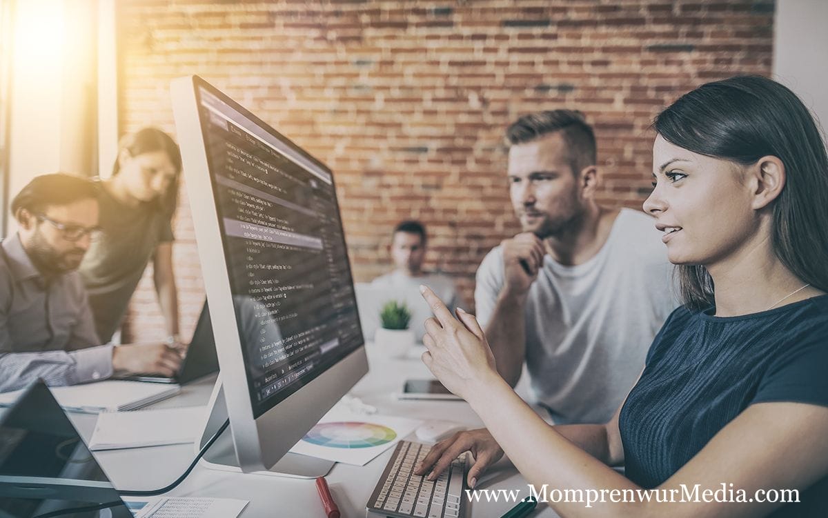 Is Your Company Website Starting To Let You Down?