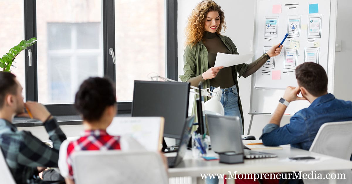 13 Skills That Make Women Great Technology Entrepreneurs