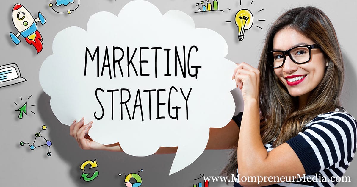 5 Reasons Your Marketing Strategy Is Failing