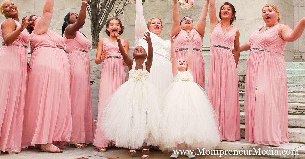 Tips for Buying the Flower Girl the Perfect Dress 