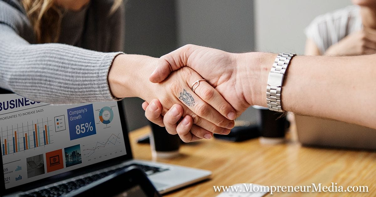 Home Grinding: 5 Ways Stay-At-Home Parents Can Earn an Extra Income