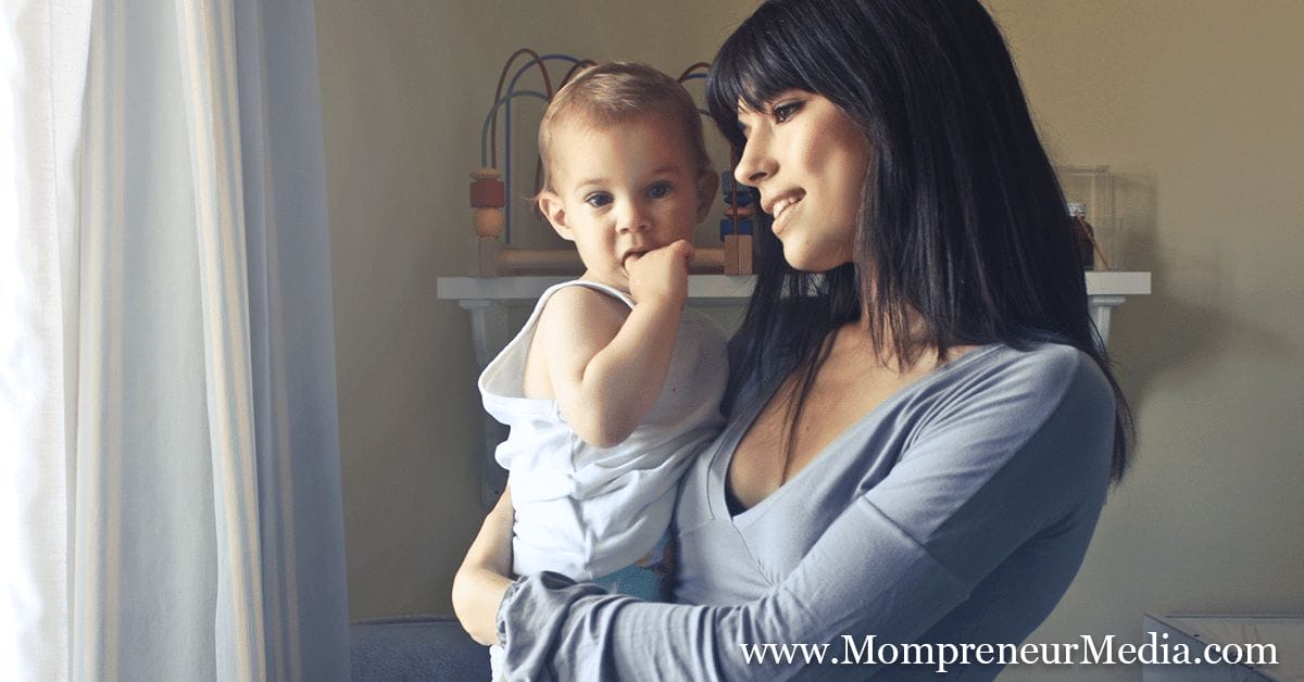 How to Boss Your Career as a Mom