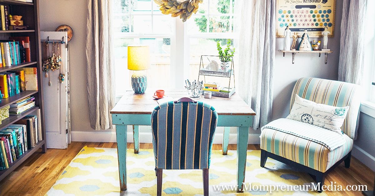 5 Ways to Unclutter Your Business Life KonMari Style