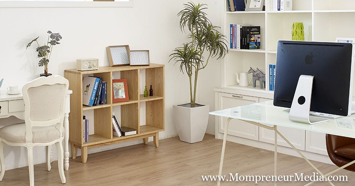 Everything You Need for the Perfect Home Office 