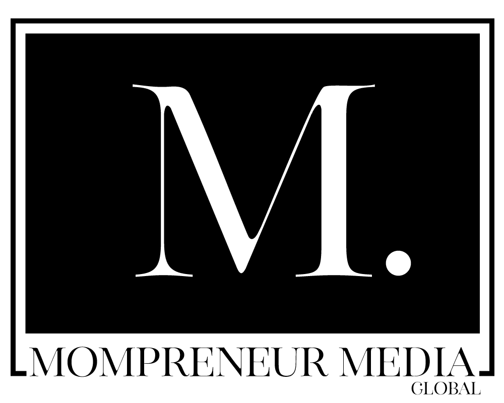 Black Mompreneur Media Global Logo