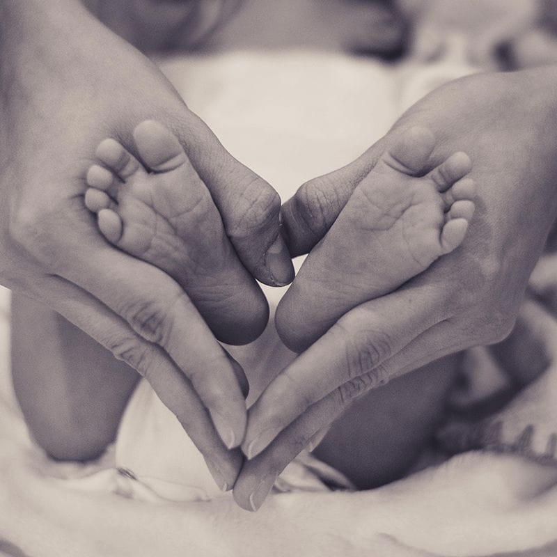 5 Tips on Using Donor Eggs for the 40-Something Mompreneur