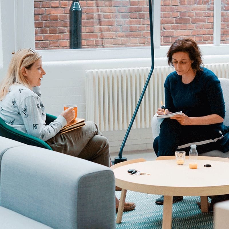 That Big Job Interview - Nailed It.