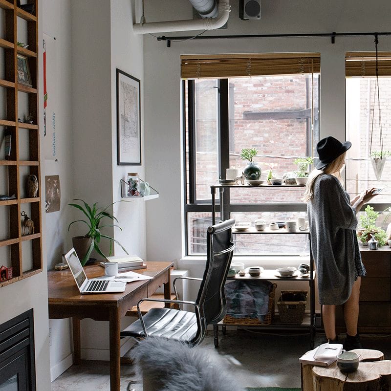 Tips for Setting Up Your Home Offices