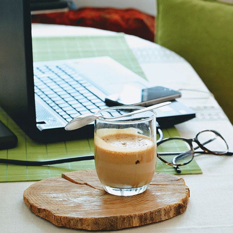 Here's Why You Should Work From Home Starting Today