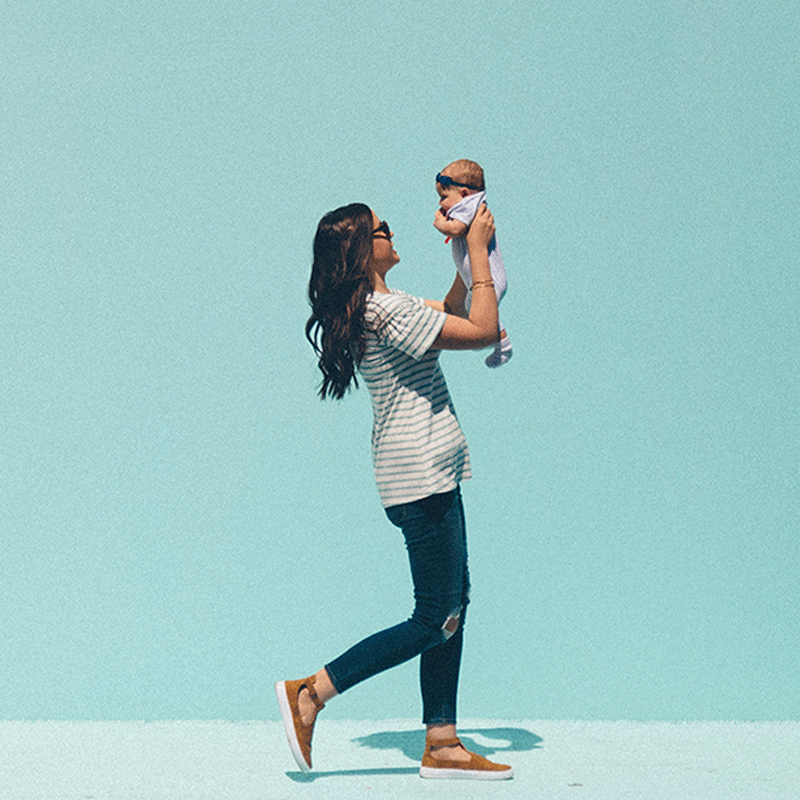 How To Juggle Motherhood and Work-life