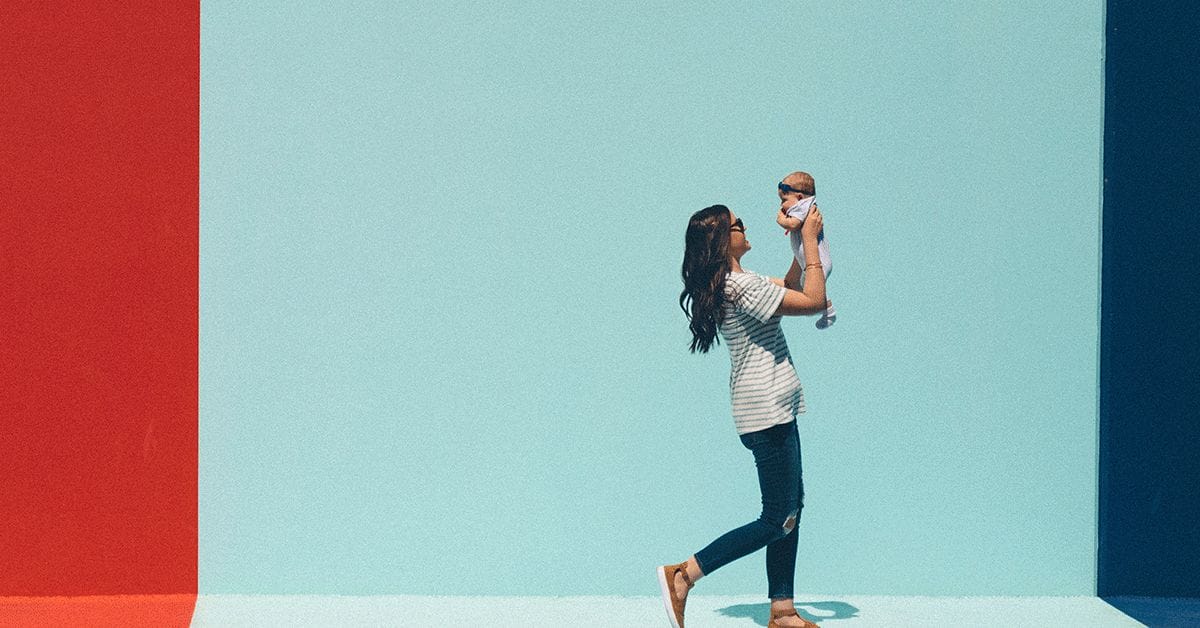 How To Juggle Motherhood and Work-life