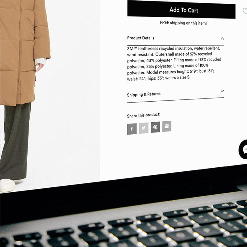 7 Common Ecommerce Mistakes to Avoid