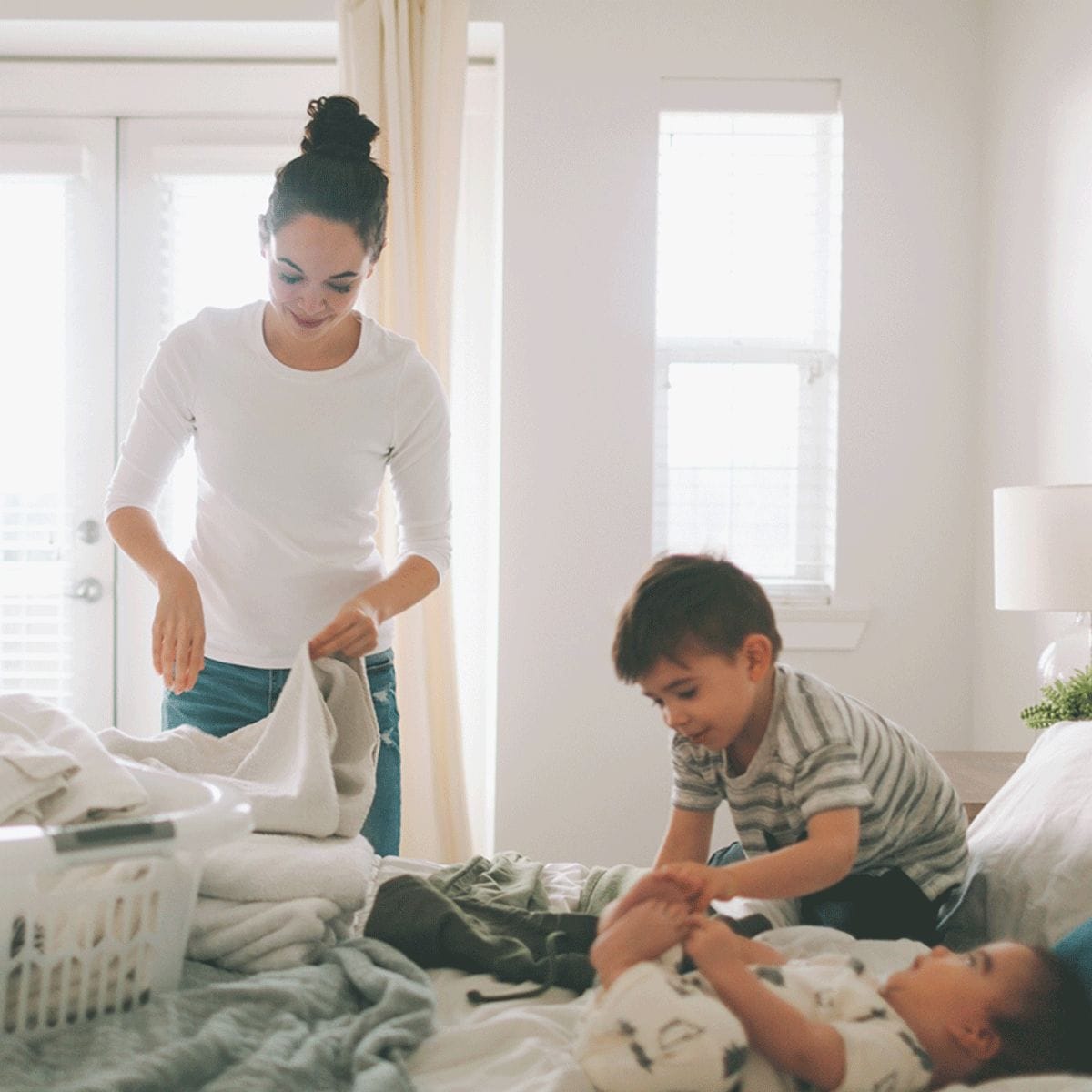 3 Tips for A Safe and Healthy Home